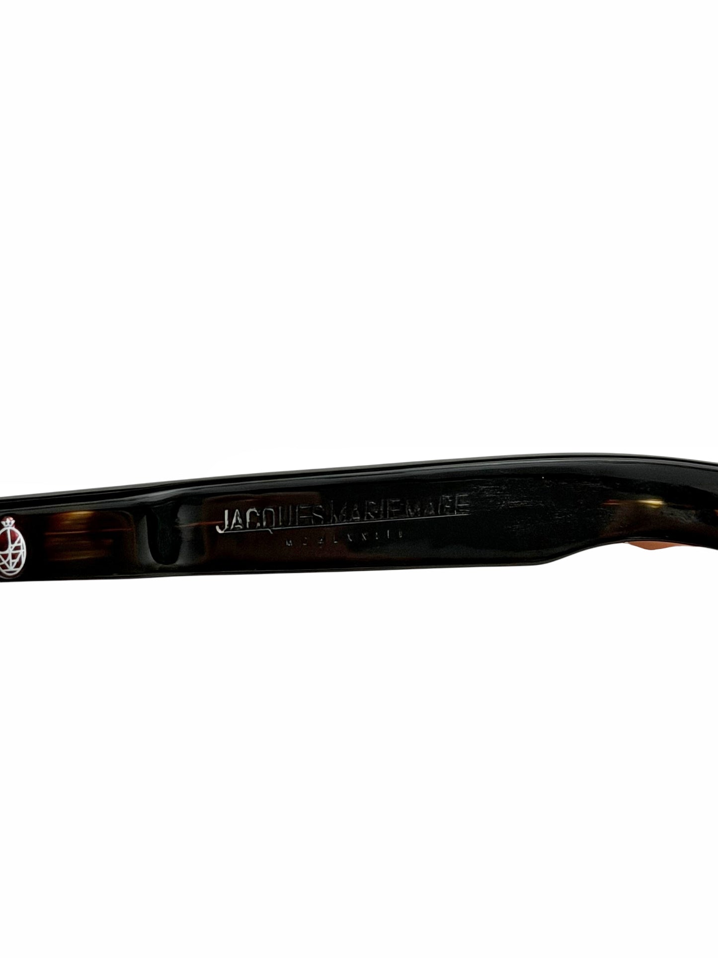 1/450 Akira Black Sunglasses
