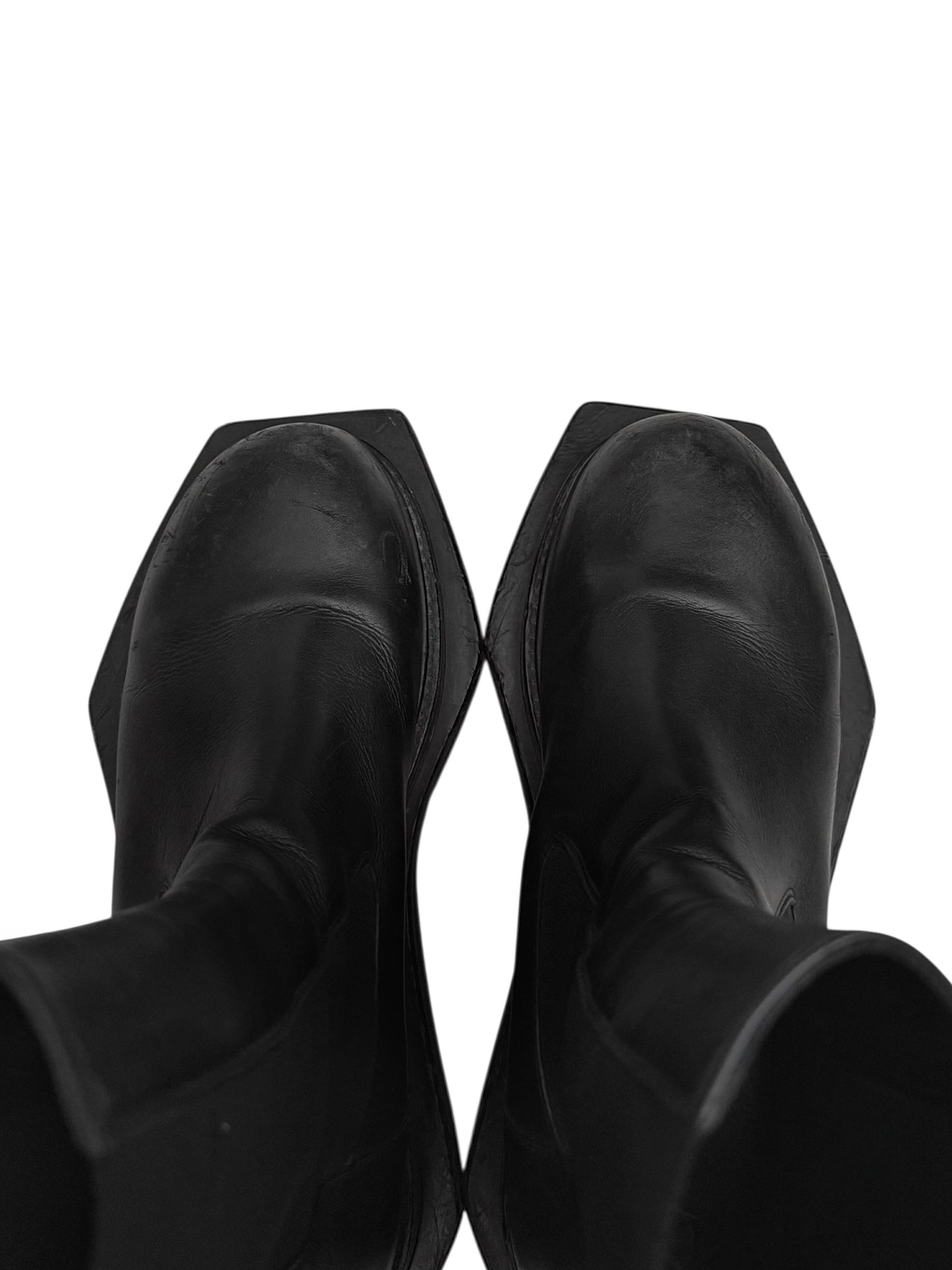 Beetle Turbo Cyclops Boot