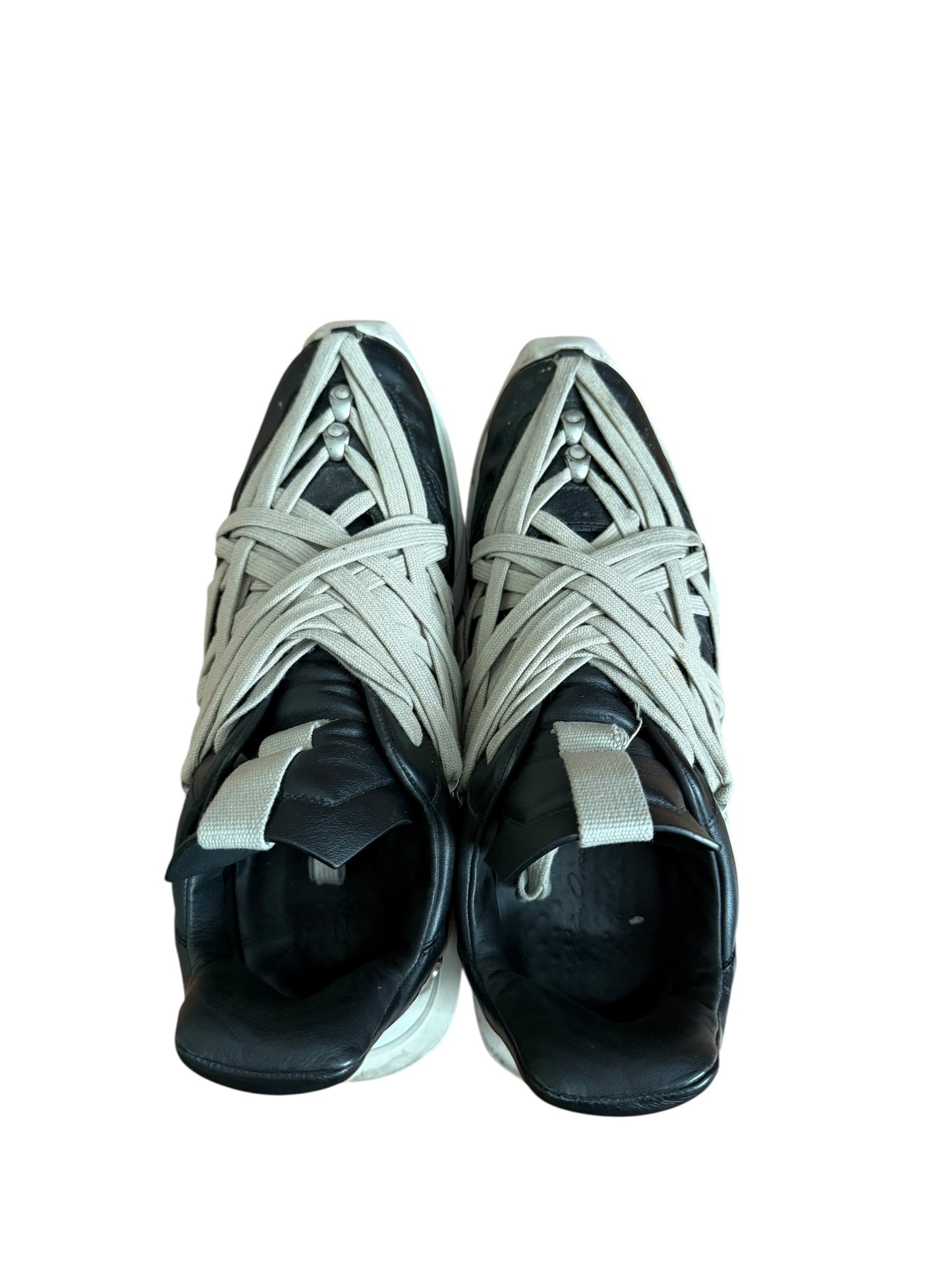 Maximal Megalace Runner