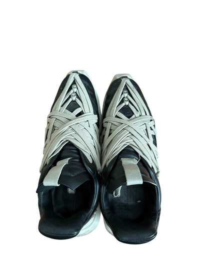 Maximal Megalace Runner