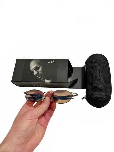 Michael Jordan x Oakley Sunglasses