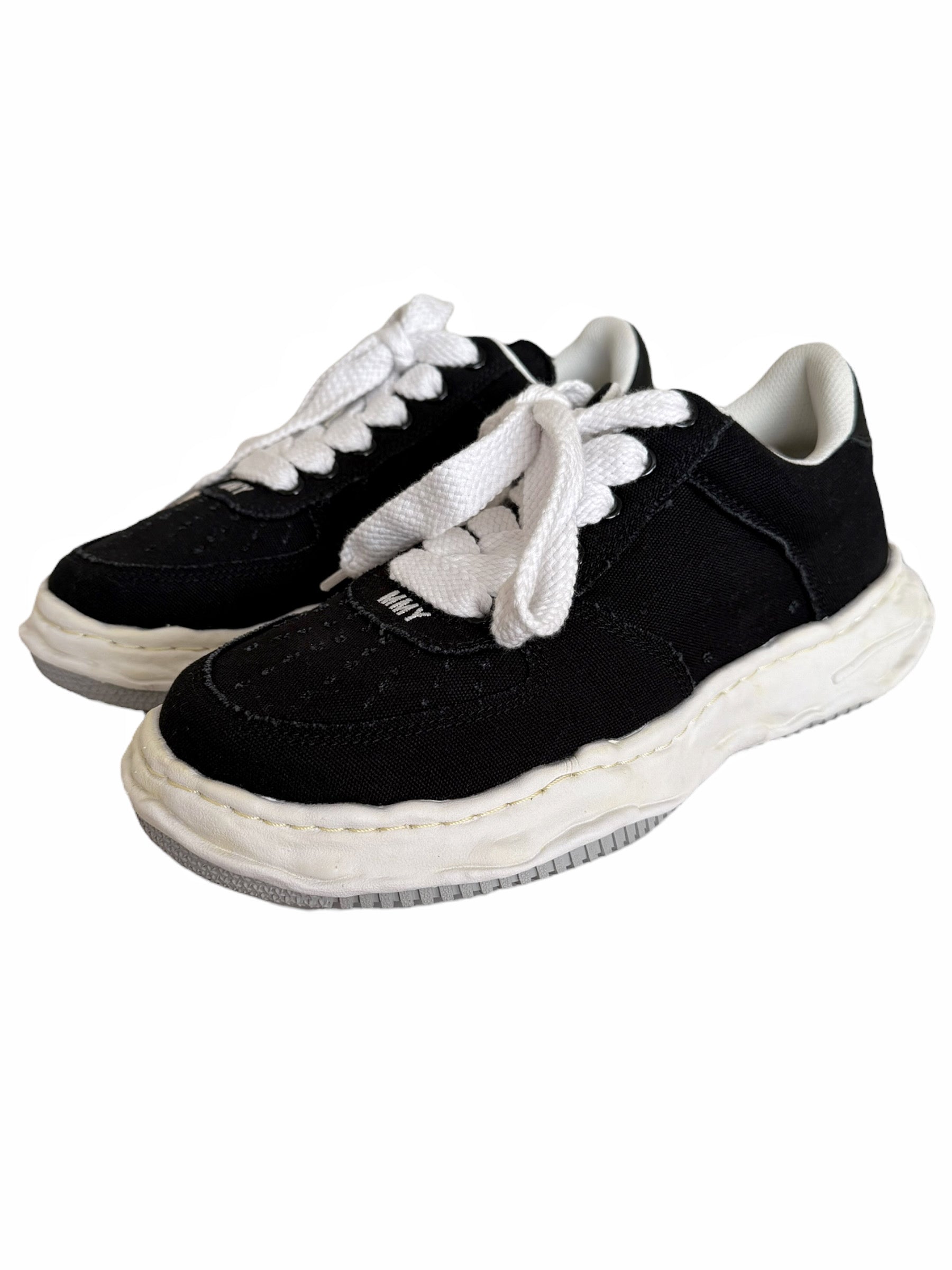 air force chunky sole