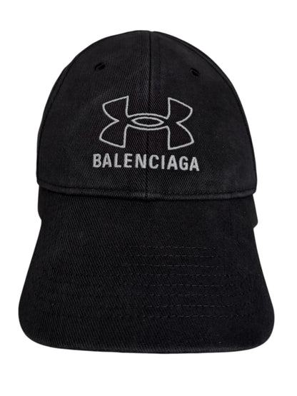 Under Armour Notched Cutout Hat