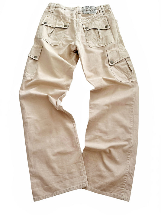 2000’s Western Tan Cargos
