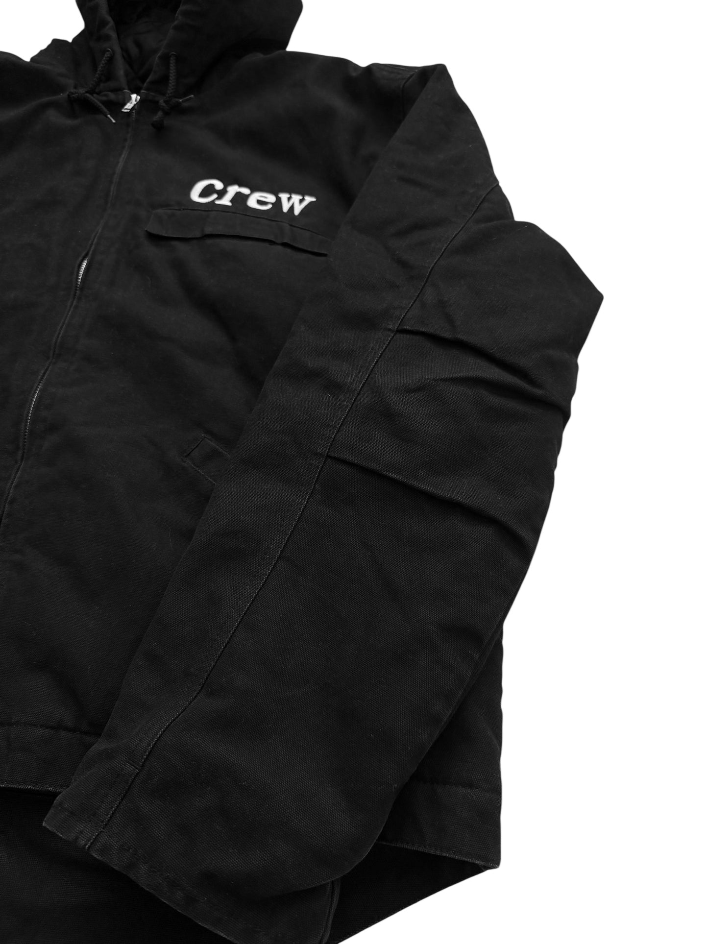 F&F Crew Kids See Ghosts KSG Concert Jacket