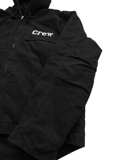 F&F Crew Kids See Ghosts KSG Concert Jacket