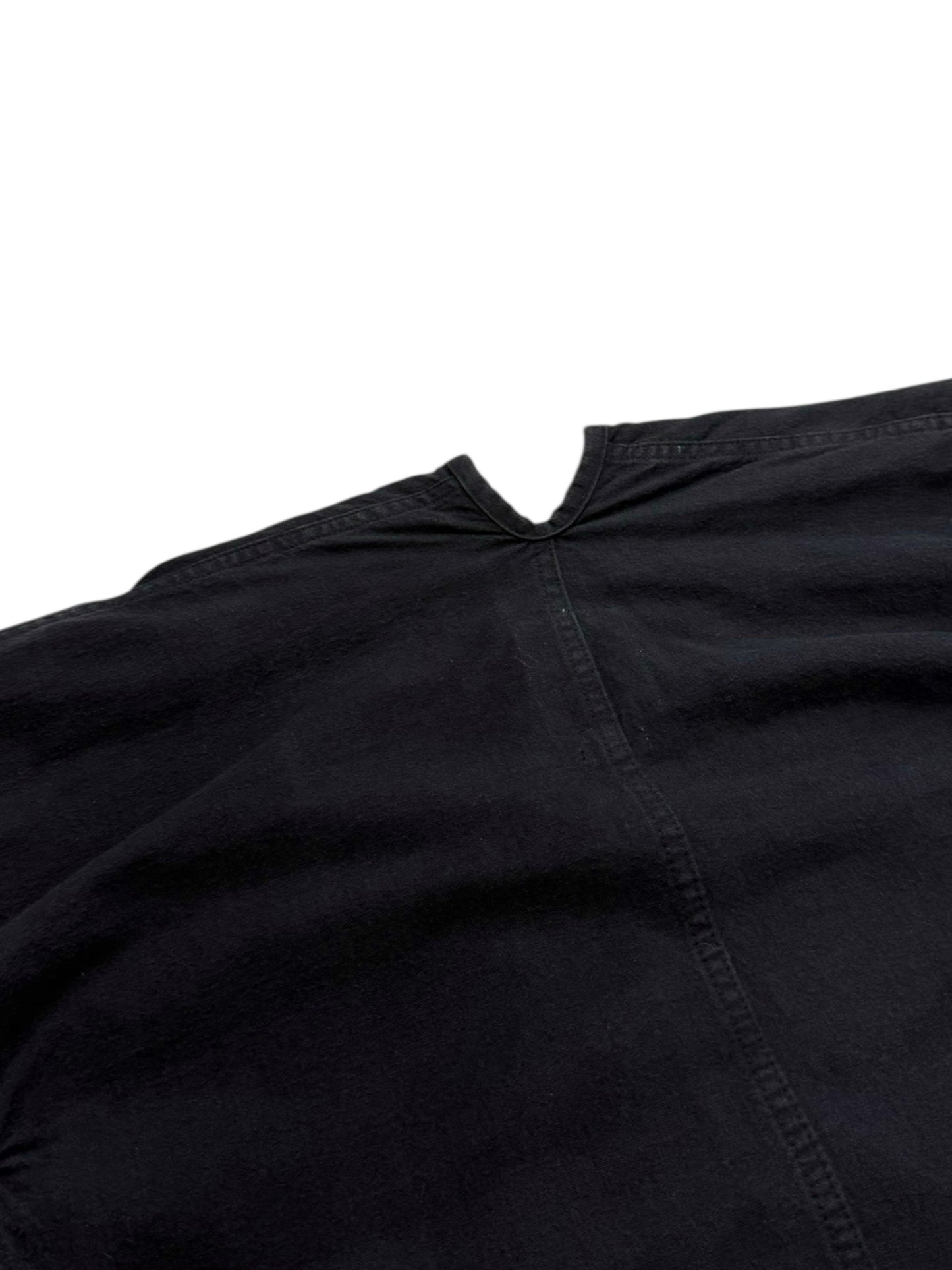 2016 Silk Road Sanjuro Coat