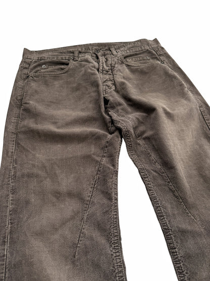 2000’s Olmar Corduroy Detroit Pants