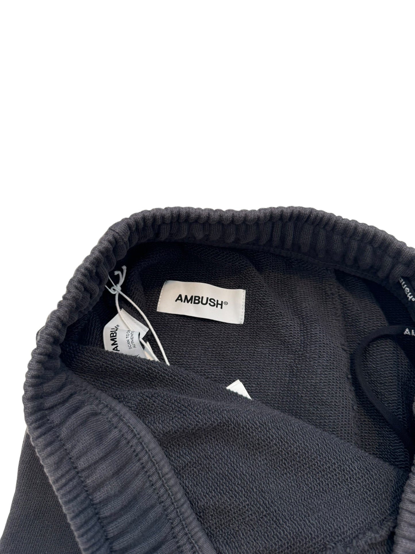 Phantom Garden Baggy Sweatpants