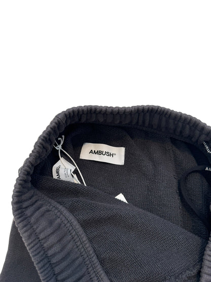 Phantom Garden Baggy Sweatpants