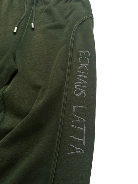 Flamel Track Jogger Sweat