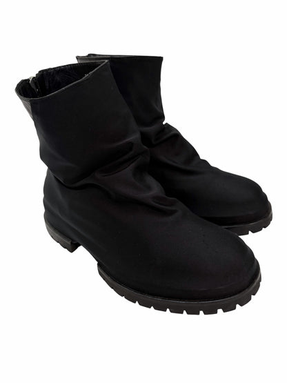 1st Nylon Slip Marathon Boots