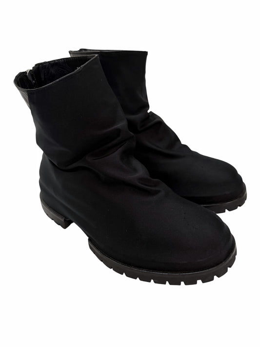 1st Nylon Slip Marathon Boots