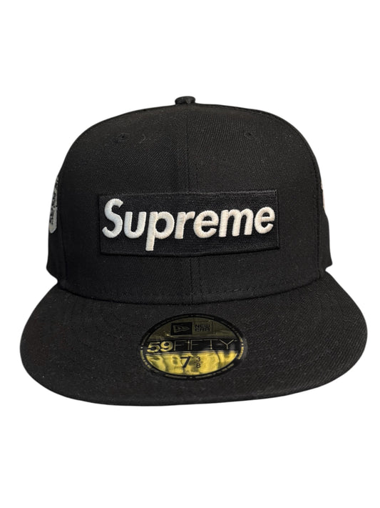 Box Logo Jerseys 7 3/8 Fitted