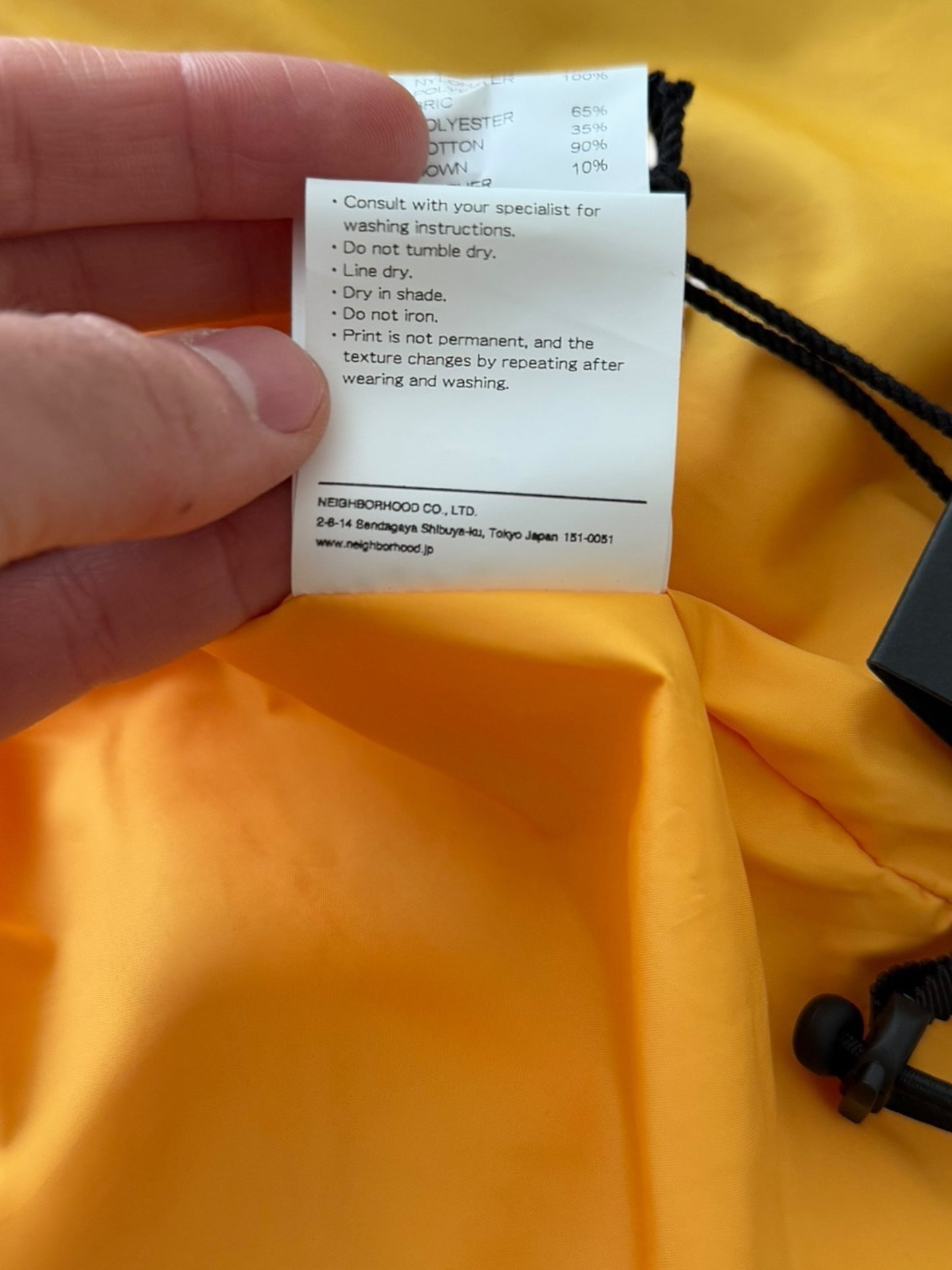 Team Down N-Vest Insulated