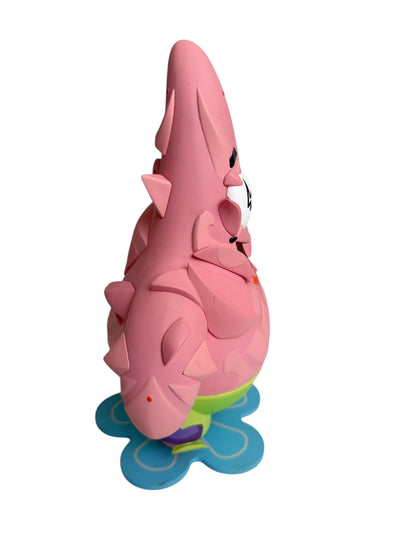 Louis De Guzman x Jbalvin x SpongeBob (Patrick) 1/500