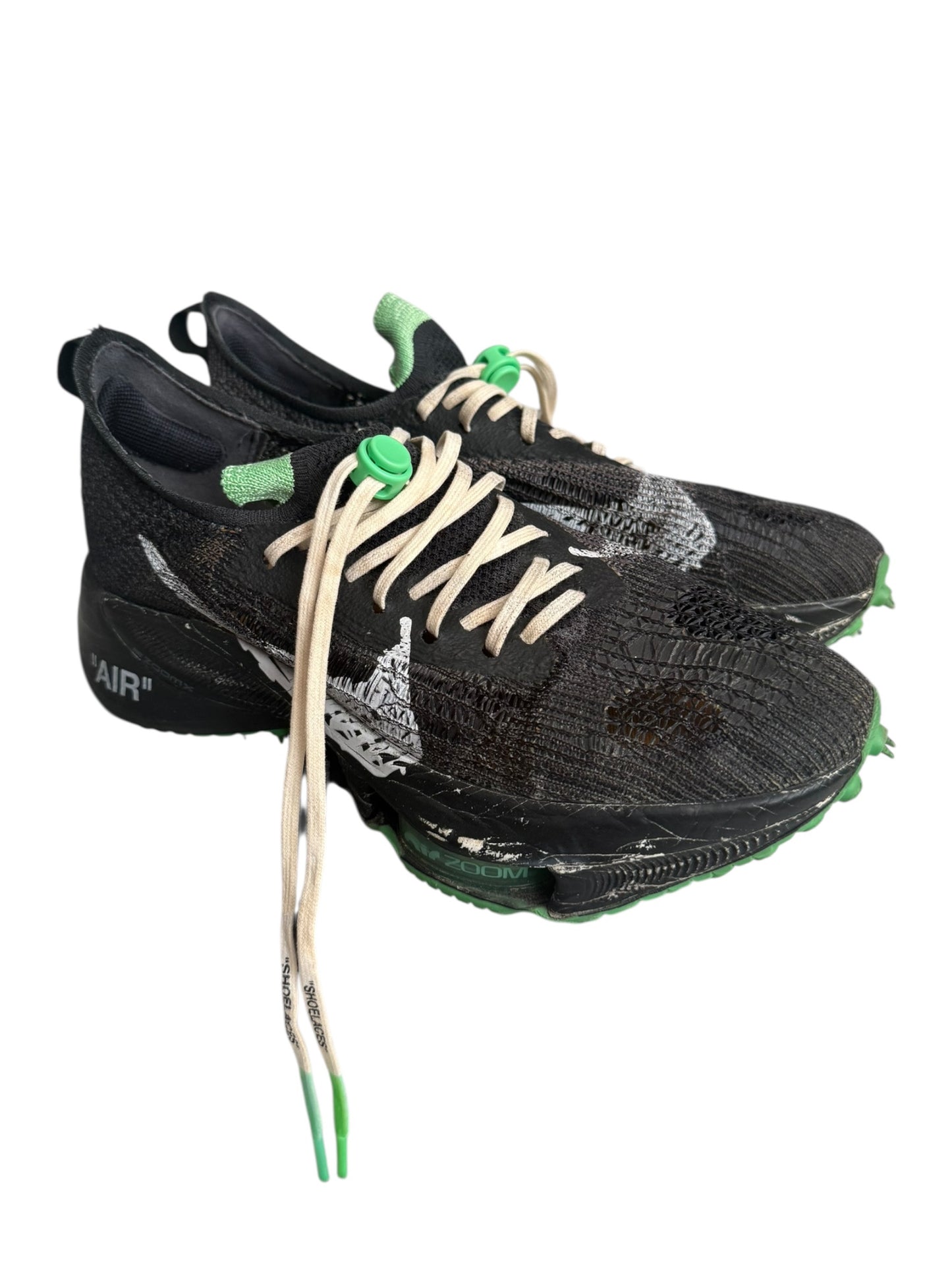 Off-White Air Zoom Tempo Next%