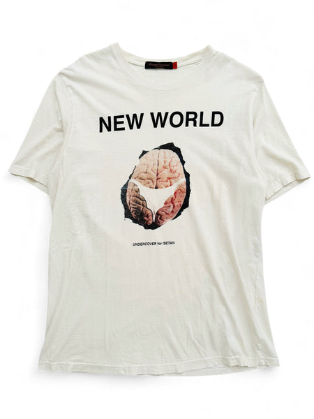 Brain Thong (Isetan Edition) Shirt