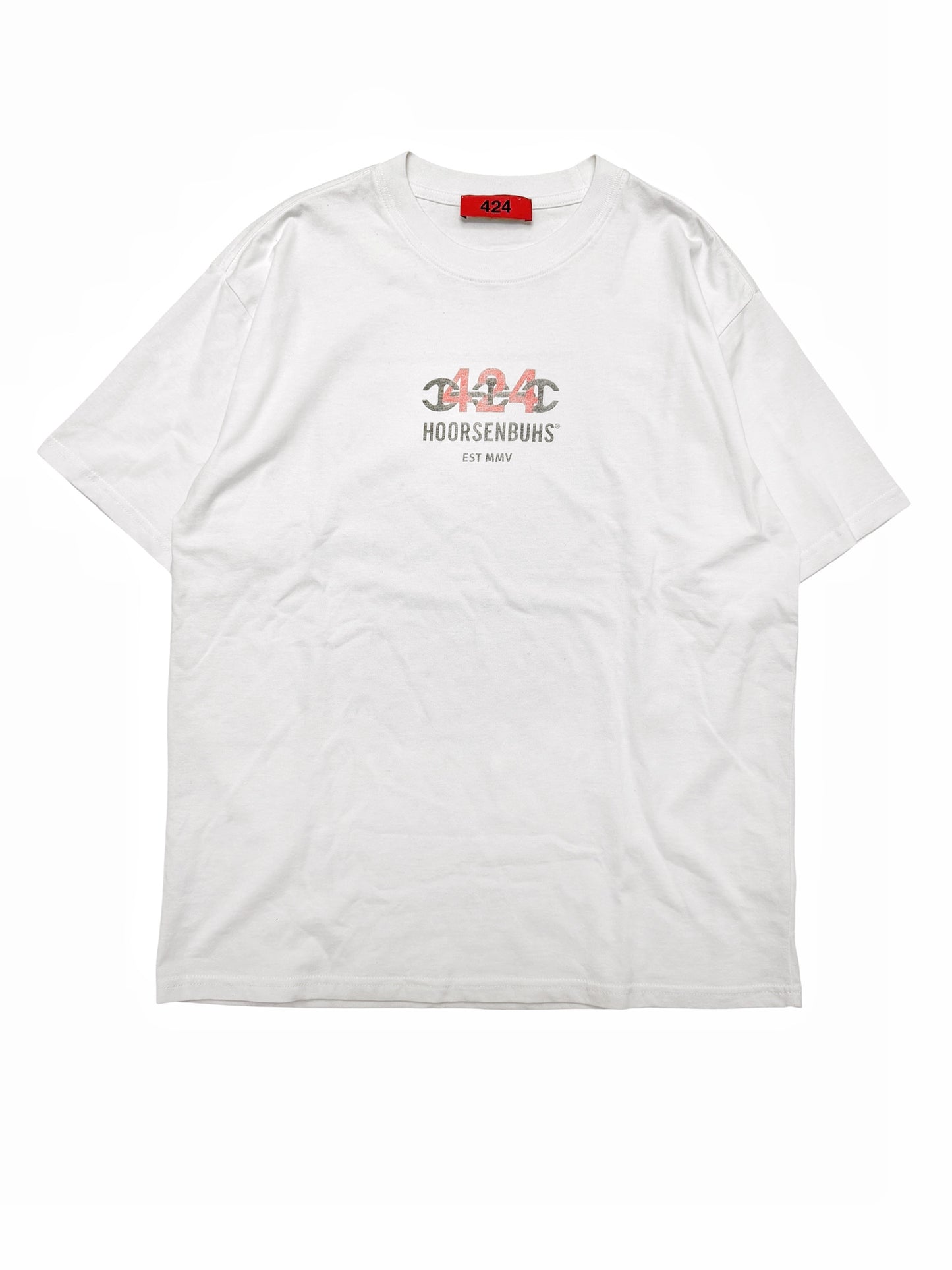 Hoorsenbuhs x 424 F&F T Shirt