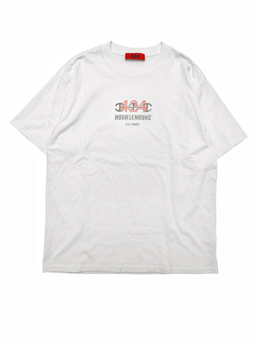 Hoorsenbuhs x 424 F&F T Shirt