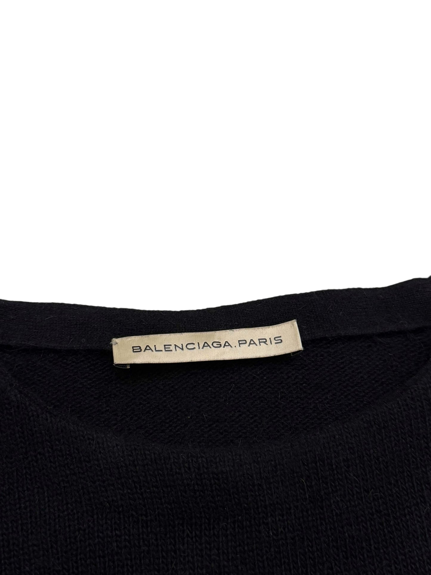 2011 Shephard Dog Kiyan Angora Sweater