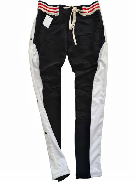 Borg Long Track Pant