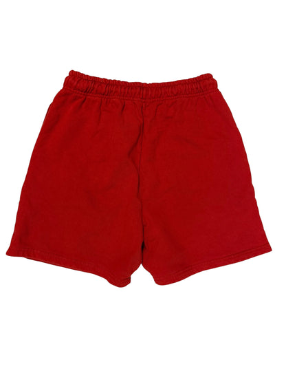 Sample? Crest Triple Patch Shorts