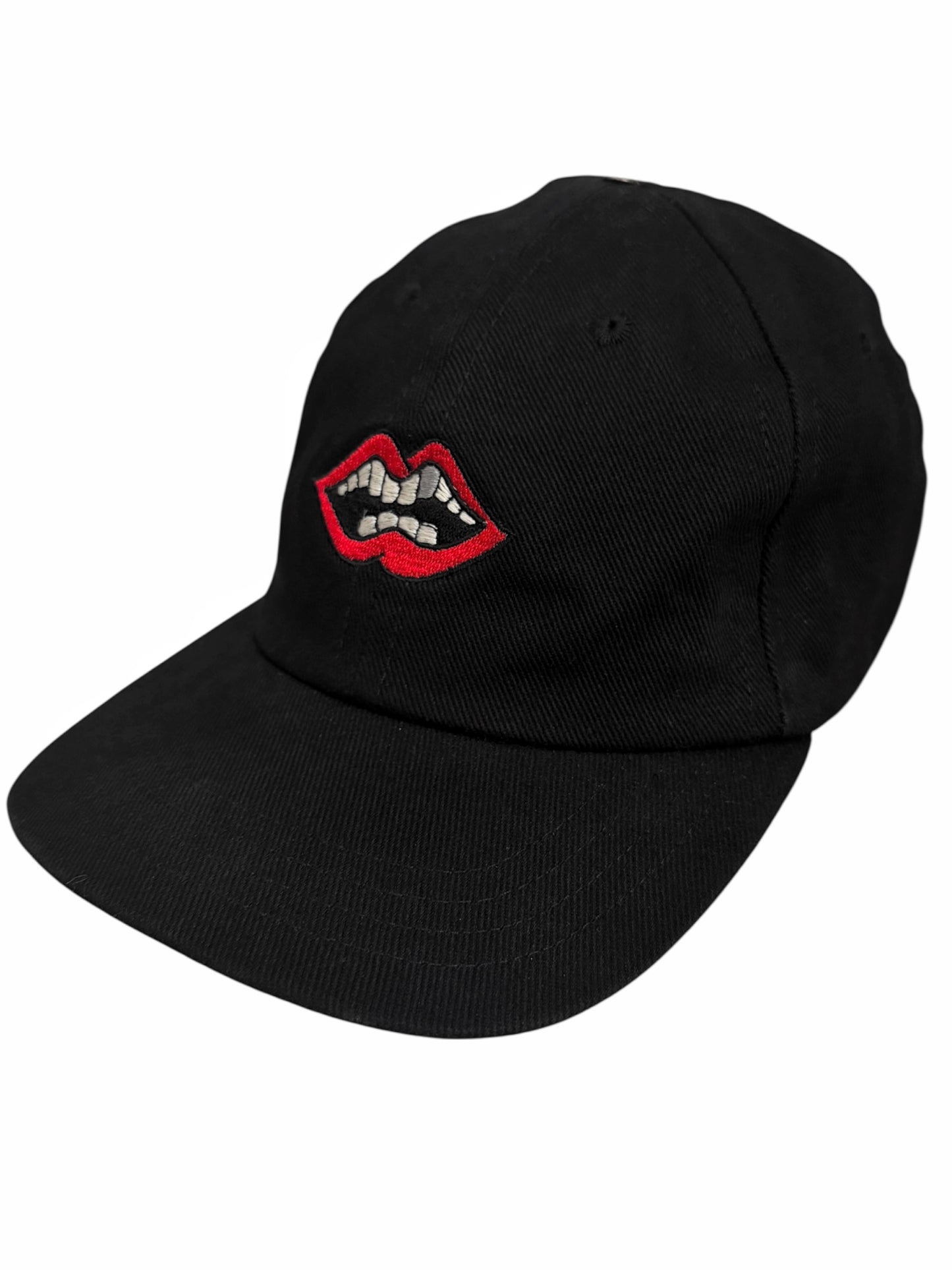 Gunslinger Matty Boy Chomper Strap Hat