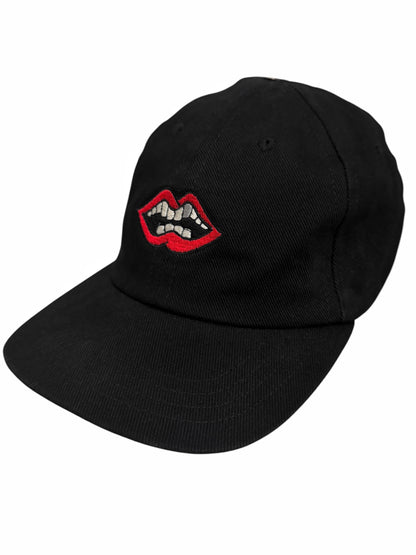 Gunslinger Matty Boy Chomper Strap Hat