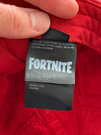 1/200 Fortnite Red Cap