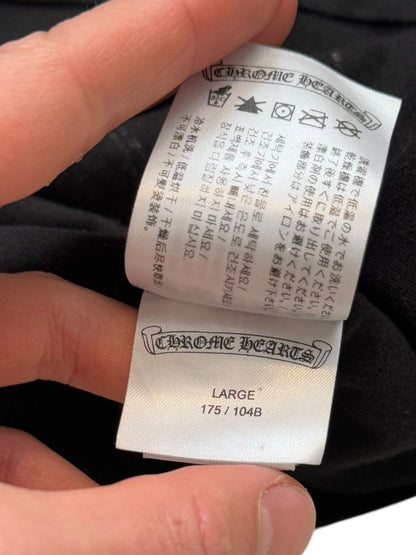 Los Angeles Horseshoe Logo Shirt