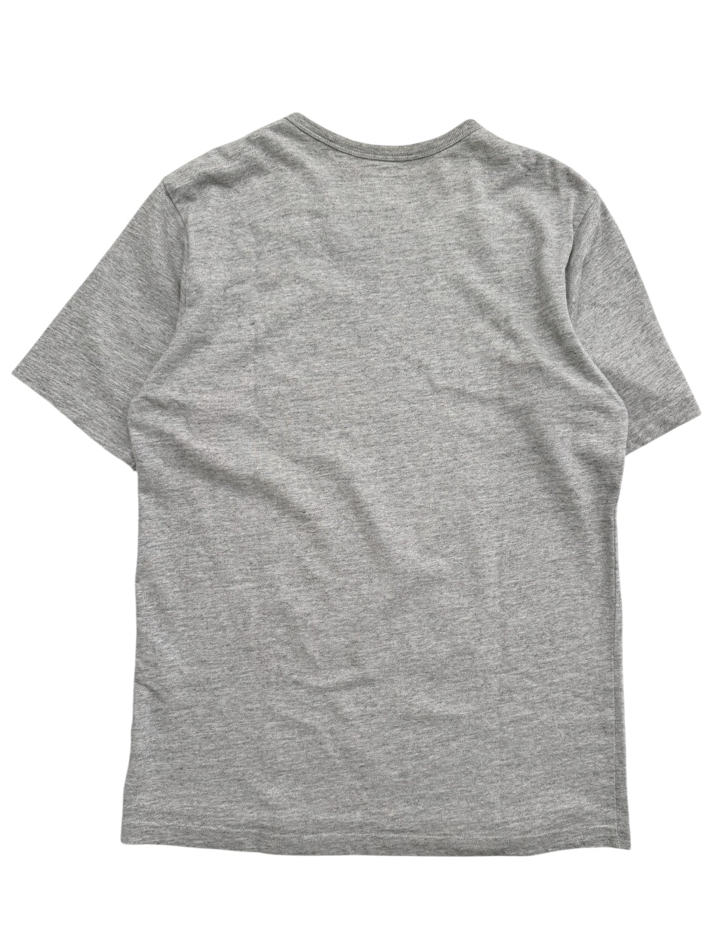 OG 2011 Big Wave Cut Sew Shirt