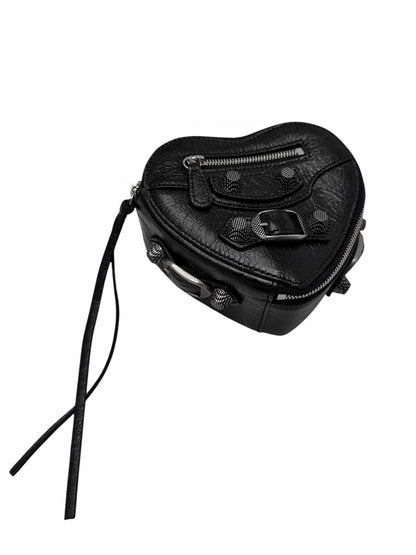 Heart Shaped Box Arena City