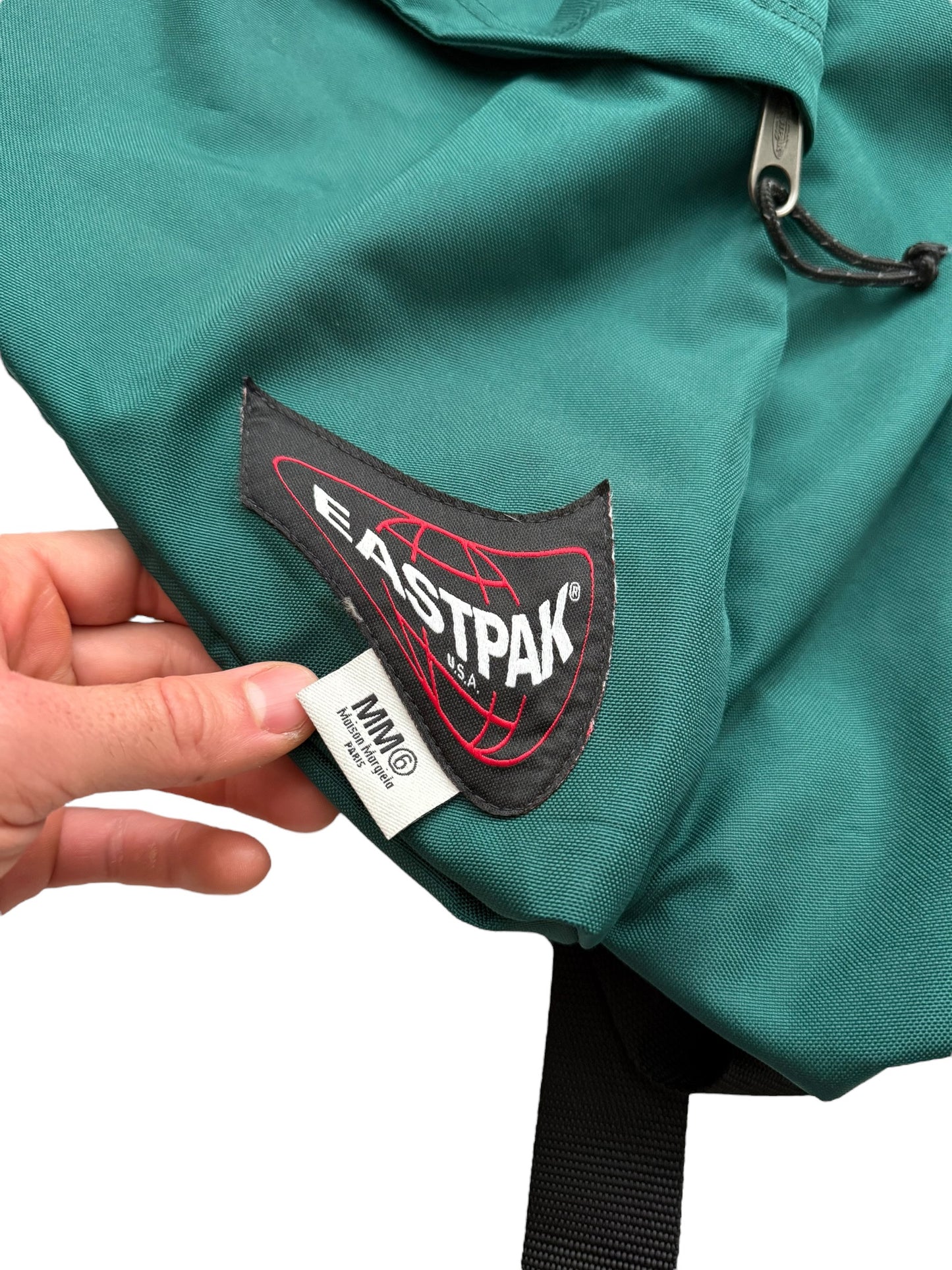 x Eastpak Melting Backpack