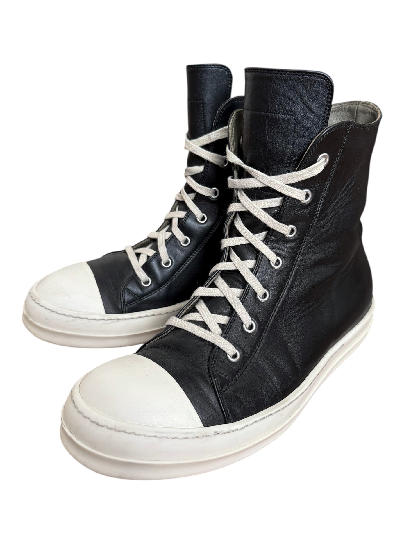 Mainline Leather Ramones