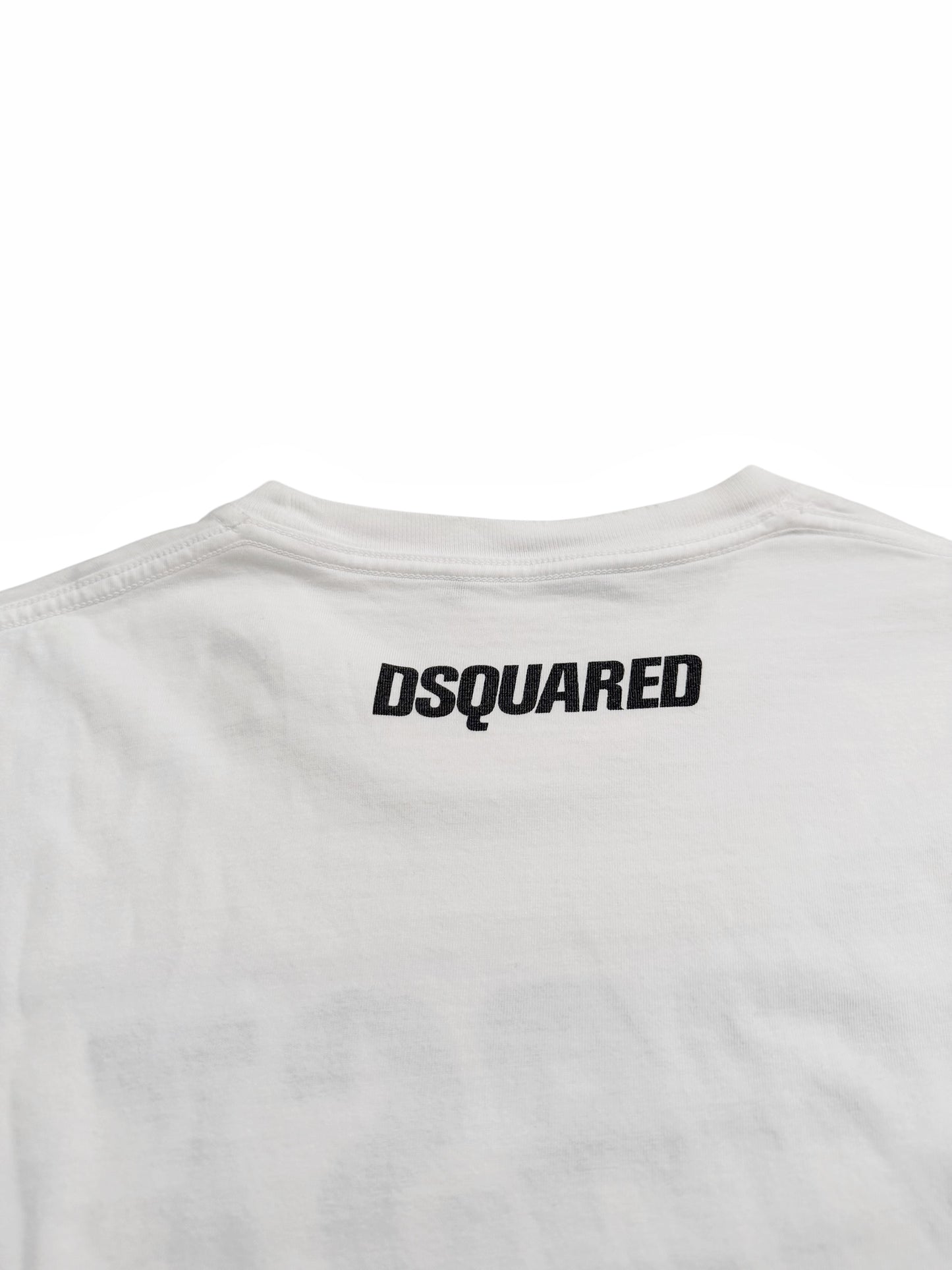 2010 First Blood Muscle Tee