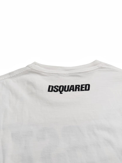 2010 First Blood Muscle Tee