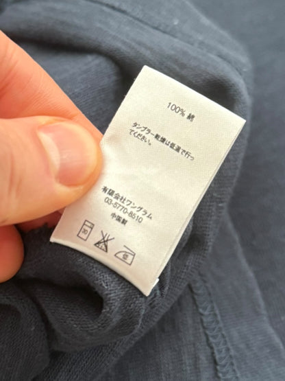 2016 Sabbath Jersey Cut Sew L/S