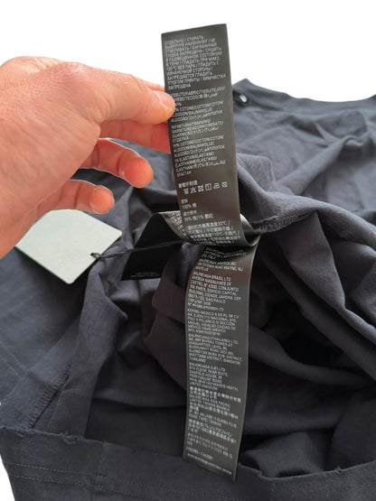 Main Character Distressed Shirt