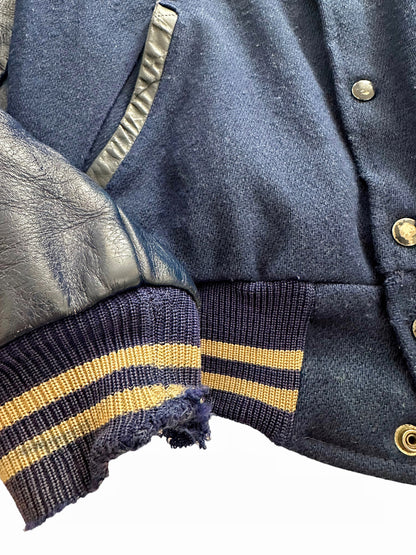 1950’s Bob Russell St Louis Varsity