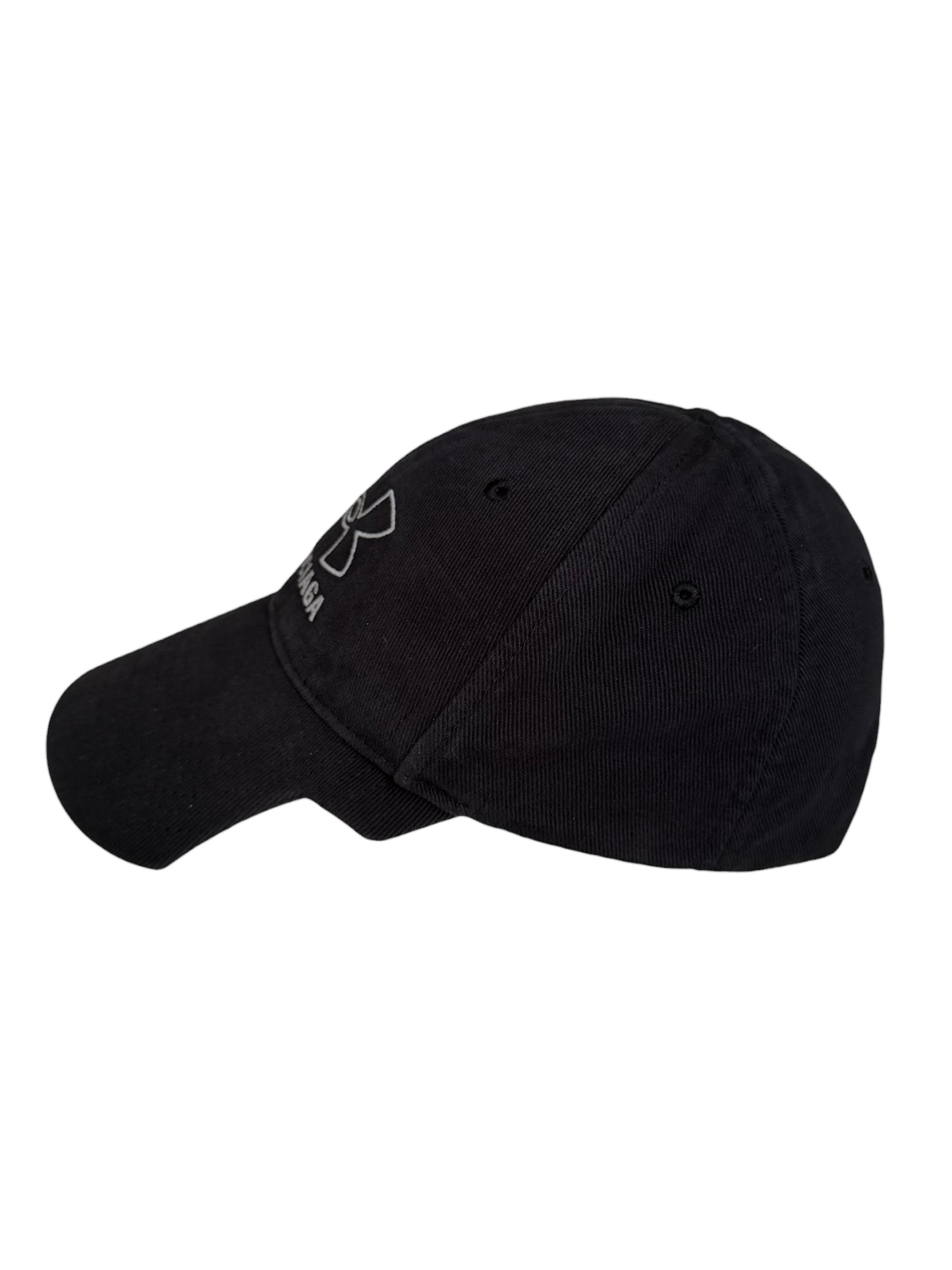 Under Armour Notched Cutout Hat