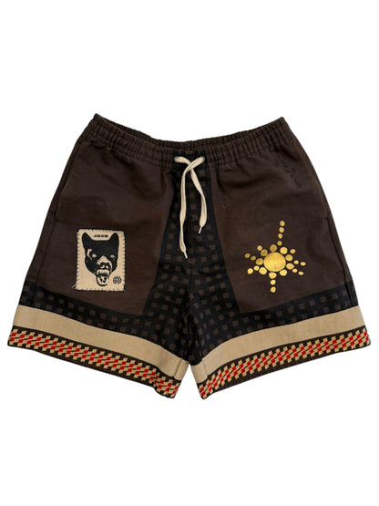 Cactus Jack Shorts