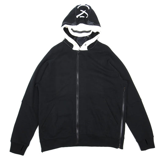 The Soloist x Converse Jack Purcell Hoodie