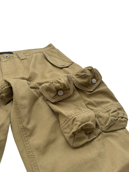 Multi Cargo Pants