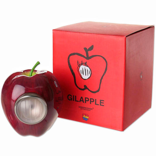 Red Gilapple Apple Light