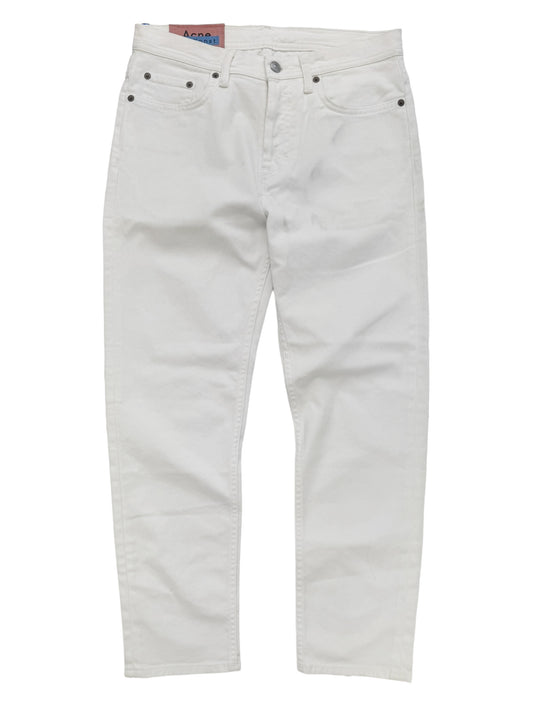 River White Denim