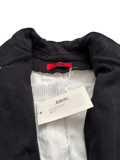 FW25 METAL Molded Blazer Coat