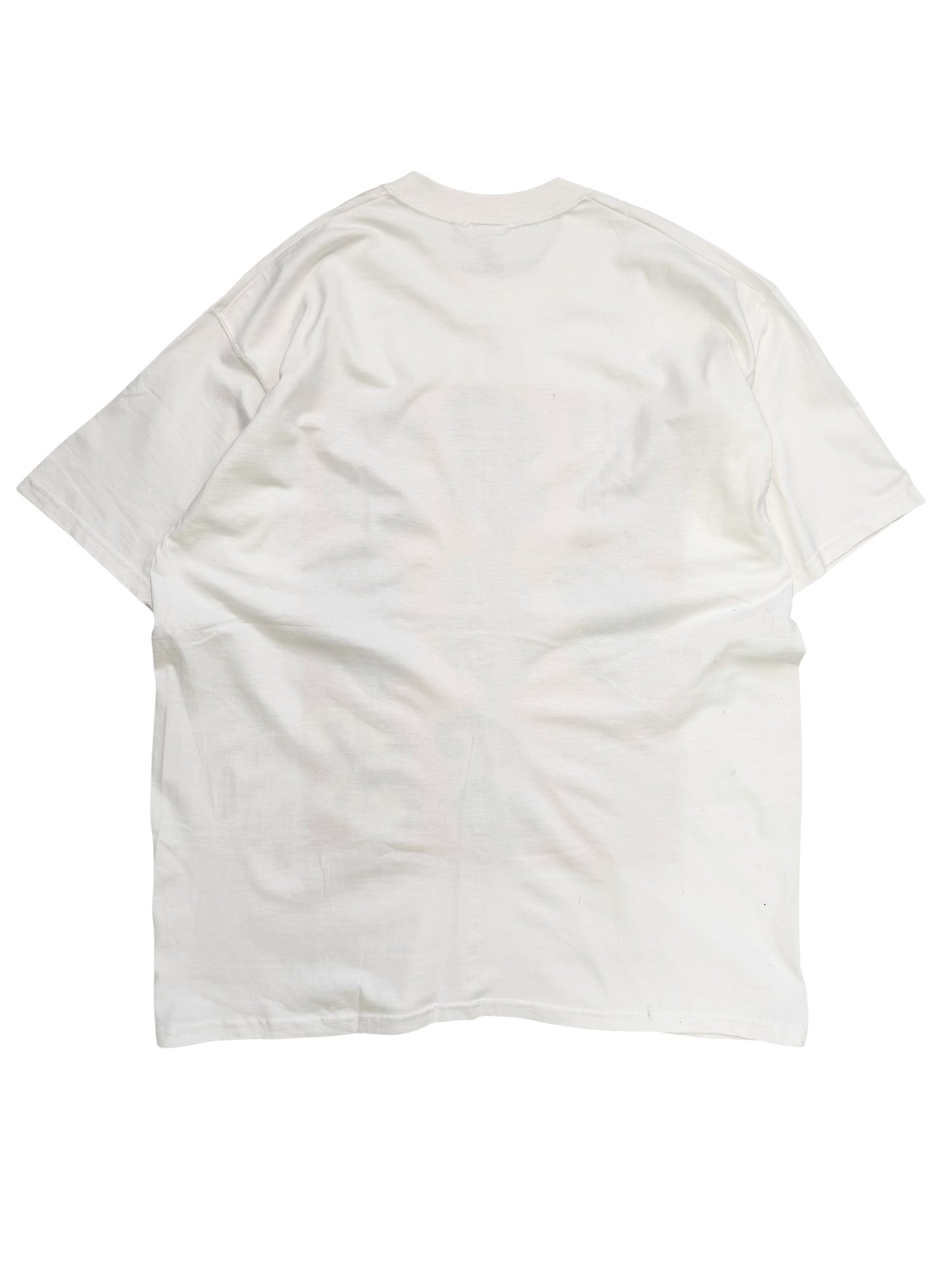 1996 Andy Warhol Dollar Signs Art Shirt