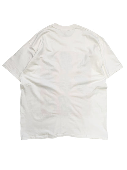 1996 Andy Warhol Dollar Signs Art Shirt