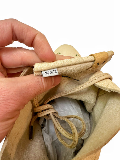 Red Deer Huron Hi Moc